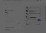 10ROJO coupon verification screenshot