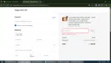 CECI10 coupon verification screenshot