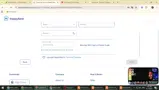 VQKTRYPQ coupon verification screenshot