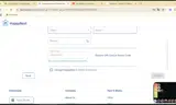 VQKTRYPQ coupon verification screenshot