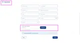 MARLEY coupon verification screenshot
