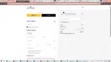 LXZ-WX36GRO coupon verification screenshot