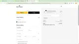 BLOOM coupon verification screenshot