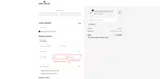 silent coupon verification screenshot