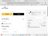 silent coupon verification screenshot