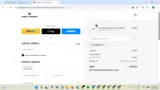 AUSBABY20 coupon verification screenshot