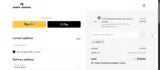USMM coupon verification screenshot