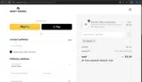 funfun coupon verification screenshot