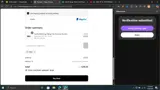 HNN coupon verification screenshot