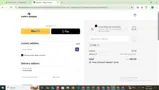 HNN coupon verification screenshot
