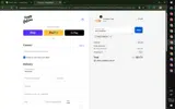 WELCOMEGIFT coupon verification screenshot