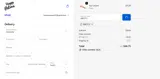 NIBOT15 coupon verification screenshot