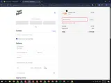 SIMPLYCODES18 coupon verification screenshot
