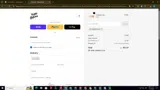 SHOWCASE10 coupon verification screenshot