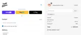 SAVE10 coupon verification screenshot