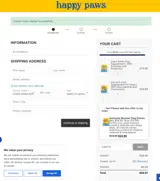 CART10 coupon verification screenshot