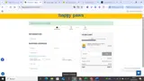 CART15 coupon verification screenshot