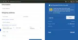 CART10 coupon verification screenshot