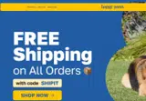 shipit coupon verification screenshot