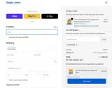 PUPSTER coupon verification screenshot