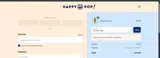 TYB-XMU-UW8 coupon verification screenshot