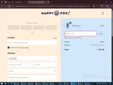 PREORDER15 coupon verification screenshot