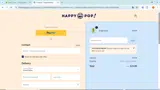 TANGERINEDREAM coupon verification screenshot