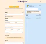 TANGERINEDREAM coupon verification screenshot