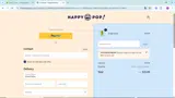 TANGERINEDREAM coupon verification screenshot