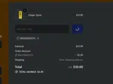 back2back15 coupon verification screenshot