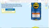 BLACKFRIDAY coupon verification screenshot