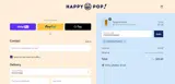 ITSGIVINGTHANKS coupon verification screenshot
