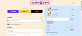 BOGO coupon verification screenshot