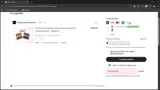 DISCGIFTS10 coupon verification screenshot