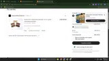 ANNA69 coupon verification screenshot