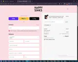 HOME10 coupon verification screenshot