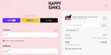 THANKYOU15 coupon verification screenshot