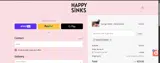 THANKYOUmom coupon verification screenshot