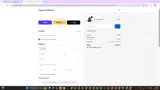 HAPPY15 coupon verification screenshot