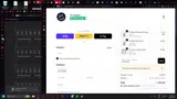 Happy Tuesdays coupon verification screenshot