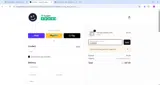 Happy Tuesdays coupon verification screenshot