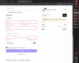 Happy Tuesdays coupon verification screenshot
