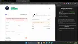 Happy Tuesdays coupon verification screenshot