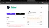 Happy Tuesdays coupon verification screenshot