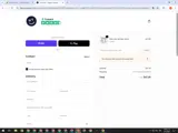 Happy Tuesdays coupon verification screenshot