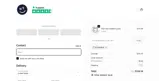 Happy Tuesdays coupon verification screenshot