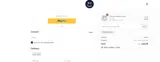 Happy Tuesdays coupon verification screenshot