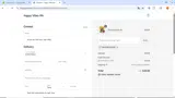 MSHOBOSLAYER coupon verification screenshot