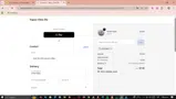 HOTROB20 coupon verification screenshot