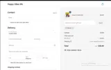 HELLO coupon verification screenshot